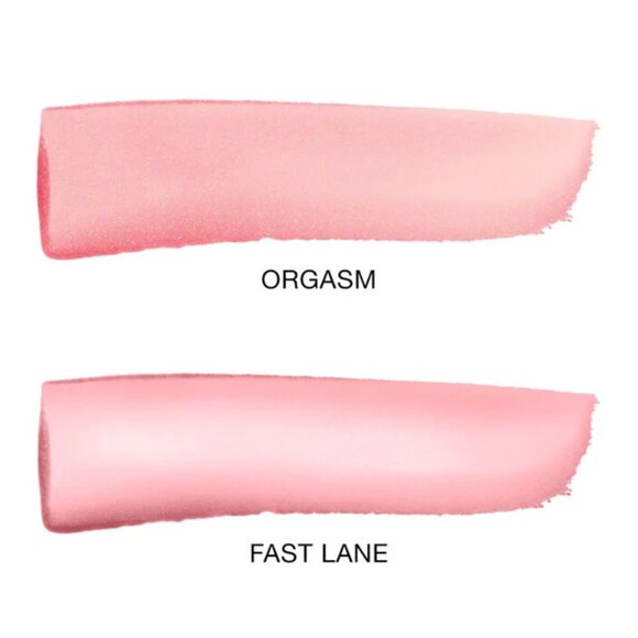 NIB New NARS  Limited Edition Afterglow Lip Balm Duo Mini - Picture 3 of 7